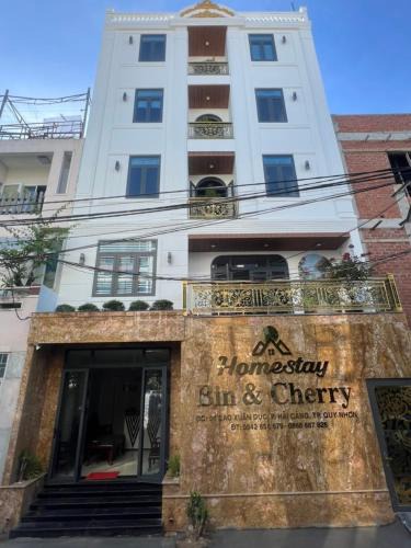 Quy Nhon Hotel | Homestay Bin & Cherry Quy Nhơn