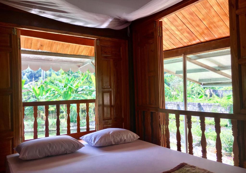 Ha Giang House | Homestay Bui Ty Ha Giang