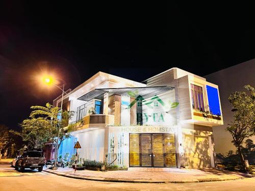 Phan Rang - Thap Cham Apartment | Homestay Byta House