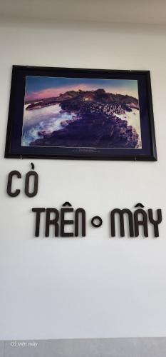 Tuy Hoa House | Homestay Cỏ trên Mây