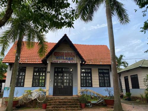 La Gi House | Homestay Cam Binh Village