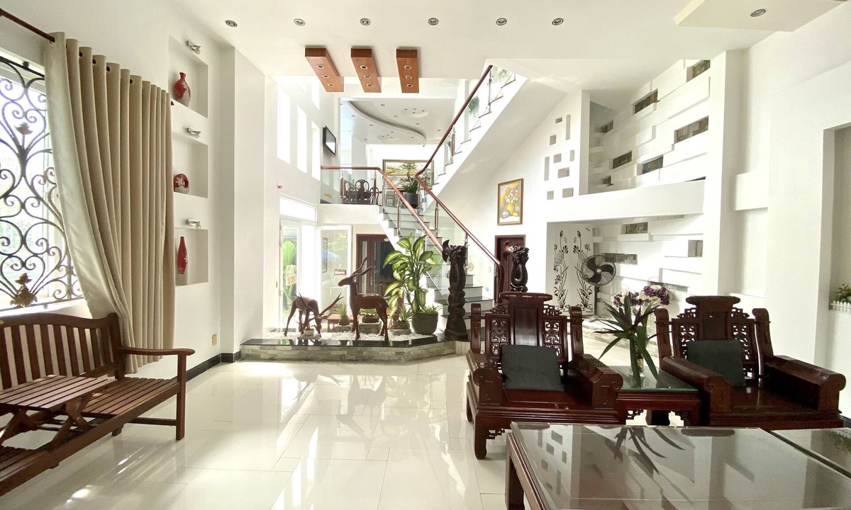 Ninh Kieu House | Homestay Co Gai Viet