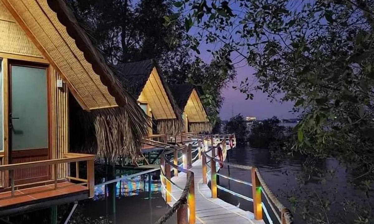 Chau Thanh Hotel | Homestay Coco Island