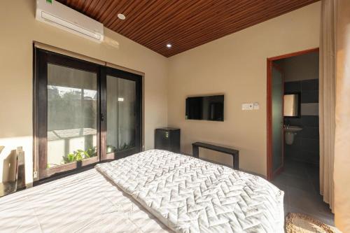Dong Hoa Apartment | Homestay coffee Hoàng Nhạn