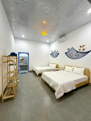 Ninh Hai Hotel | Homestay Đan Sam