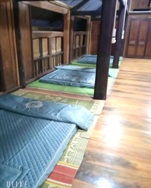 Chiem Hoa House | Homestay-farmstay Bình Dưỡng
