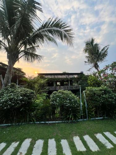 Tay Ninh Apartment | Homestay GETA House