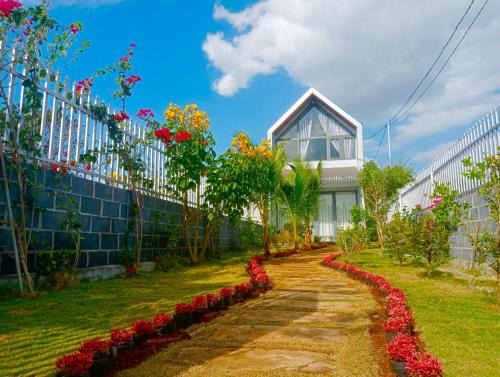 Buon Ma Thuot Apartment | Homestay Gia Đình