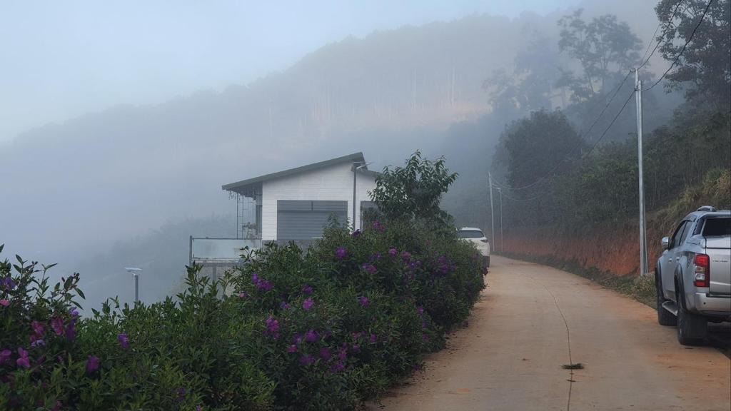 Da Lat Apartment | Homestay Green Valley 2PN