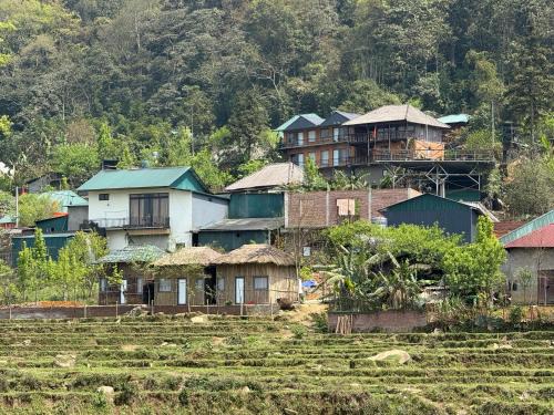 Bat Xat House | Homestay Hà Nhì Family