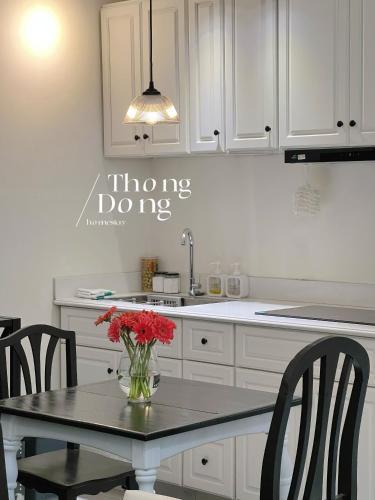 Ngo Quyen Apartment | Homestay Hải Phòng
