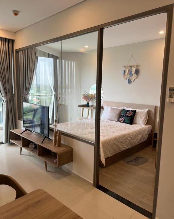 Thang Tam Apartment | Homestay Happier me!