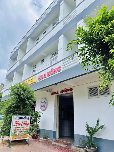 Tuy Hoa Hotel | Homestay Hoa Hồng