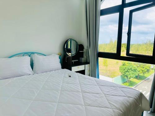 Ganh Dau Apartment | Homestay Khoa 95 TTD - P302