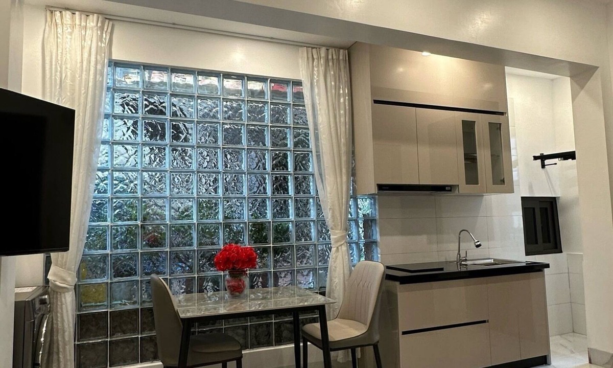 Ba Dinh Apartment | Homestay-Kim Mã -Giang Văn Minh