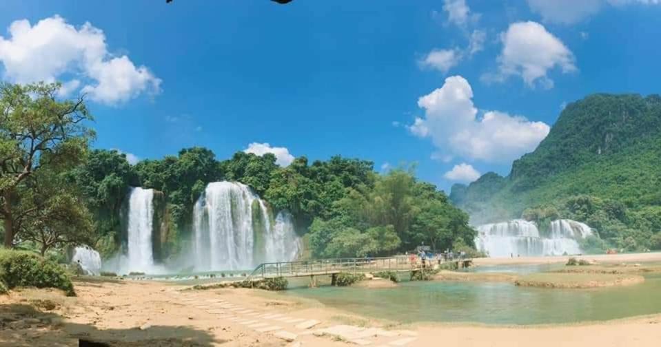 Trung Khanh House | Homestay - Làng đá Khuổi Ky