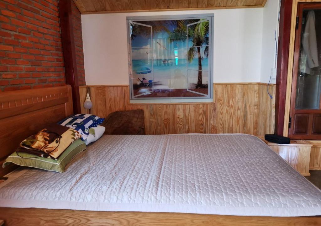 La Gi Ski Chalet | Homestay Lý Gia (Biển Cam Bình)