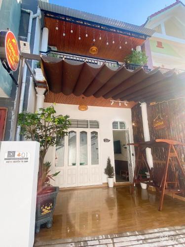 Bao Ninh Apartment | Homestay Lumina