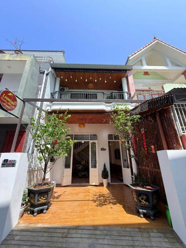 Bao Ninh Apartment | Homestay Lumina