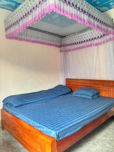 Muong Lay House | Homestay Mường Lay