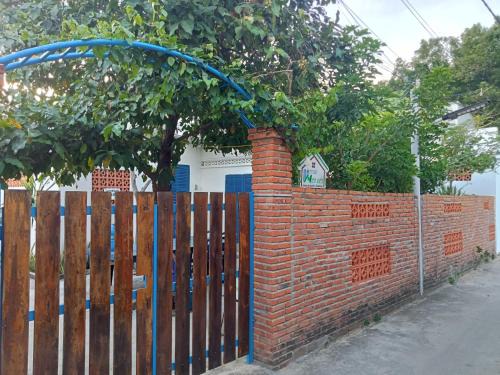 Ninh Hai House | Homestay Miền Biển Vĩnh Hy 2
