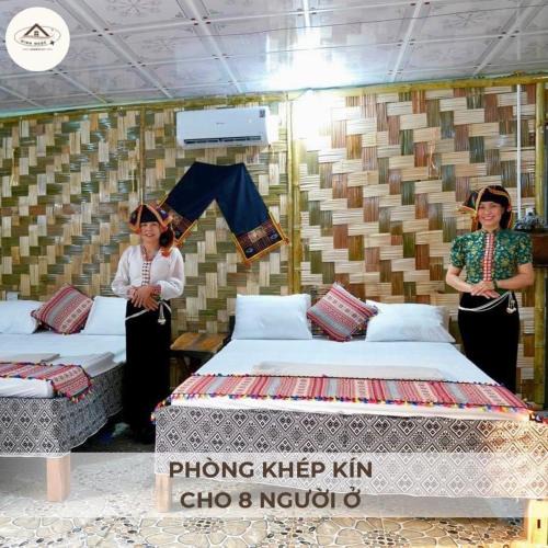 Dien Bien Hotel | Homestay Minh Ngọc
