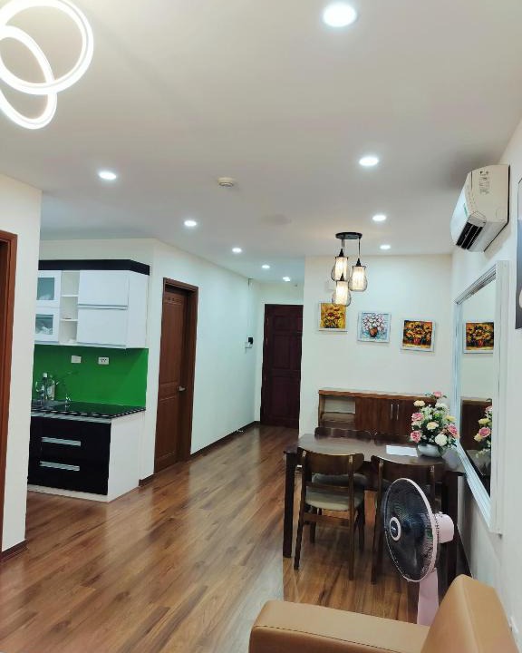 Bai Chay Apartment | Homestay Newlife Bãi Cháy Hạ Long N&T