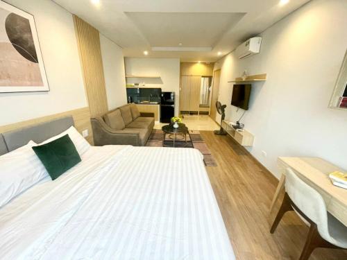 Ha Long Apartment | Homestay Newway