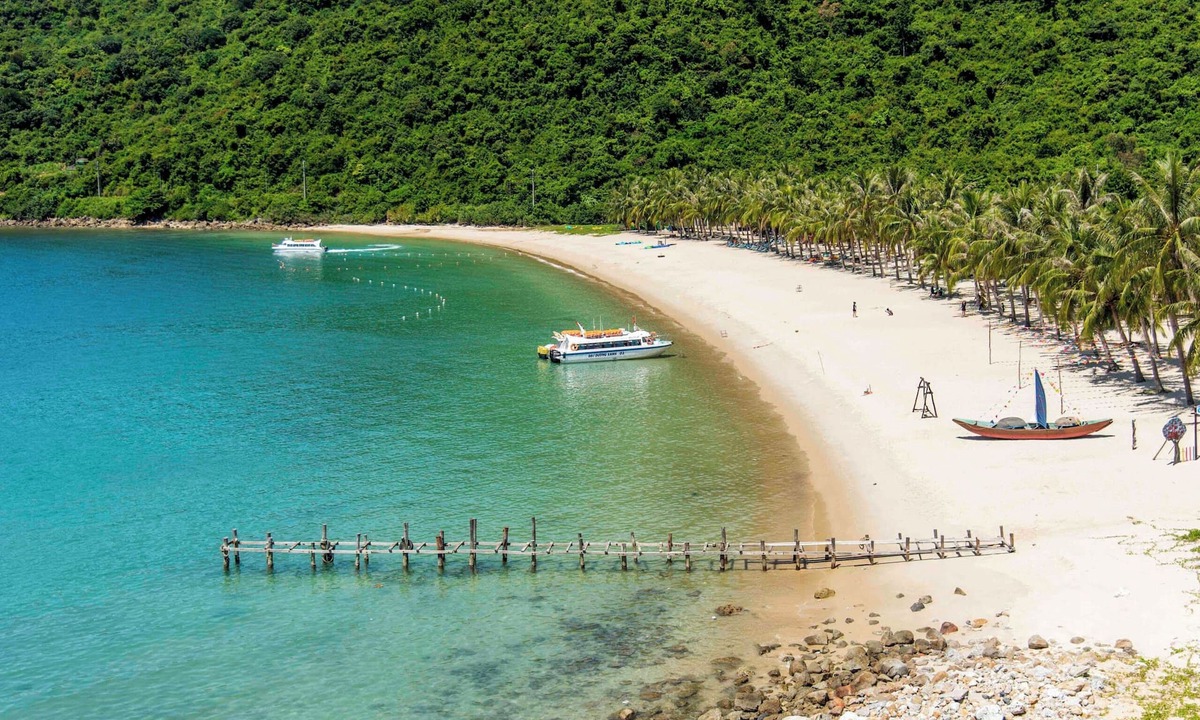 Cham Island House | Homestay Ngô Khánh 1