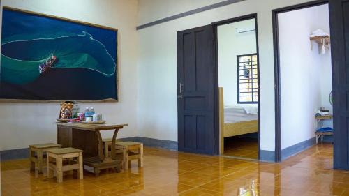 Ap Thien Ai Apartment | Homestay Nhà Của Gạo - Hoà Thắng