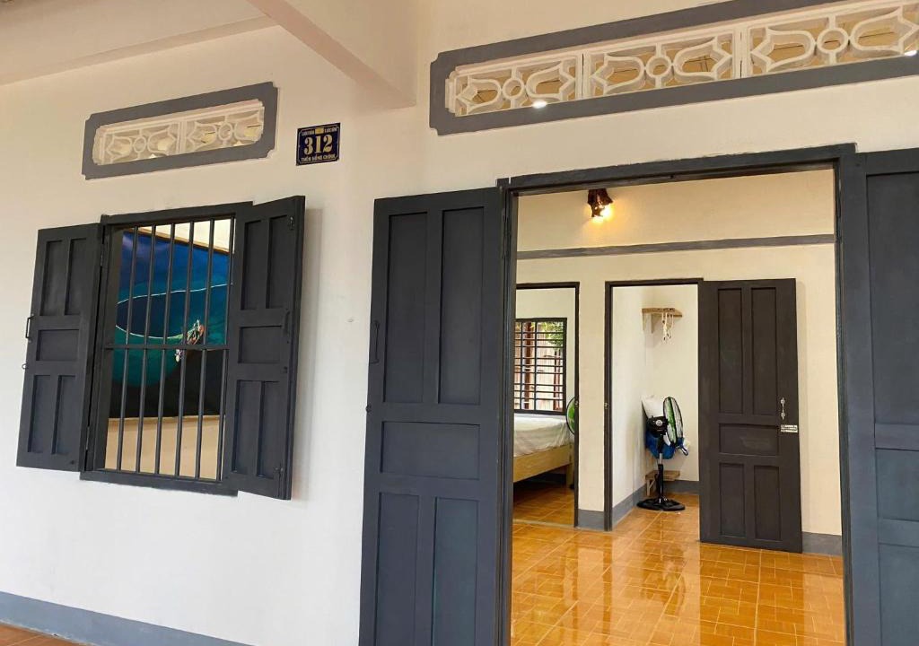 Ap Thien Ai Apartment | Homestay Nhà Của Gạo