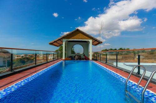 Phu Hai Beach Villa | Homestay Nhà Mình