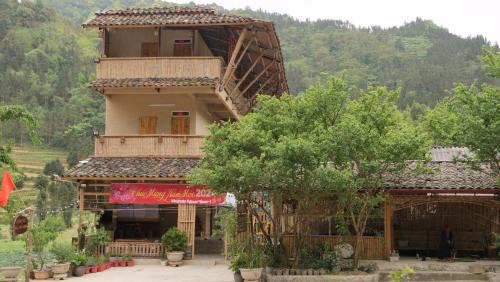 Dong Van Hotel | Homestay Nhà Pao
