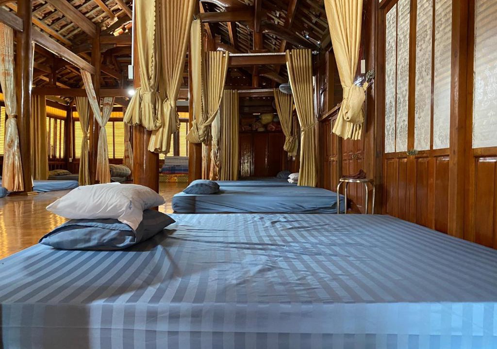 Yen Minh Cabin | Homestay-Nhà Sàn Ngán Chải