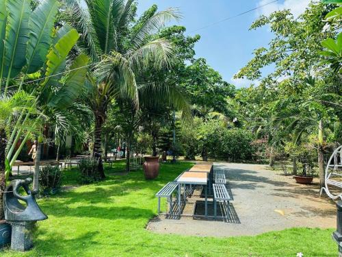 La Gi House | Homestay Phố Biển
