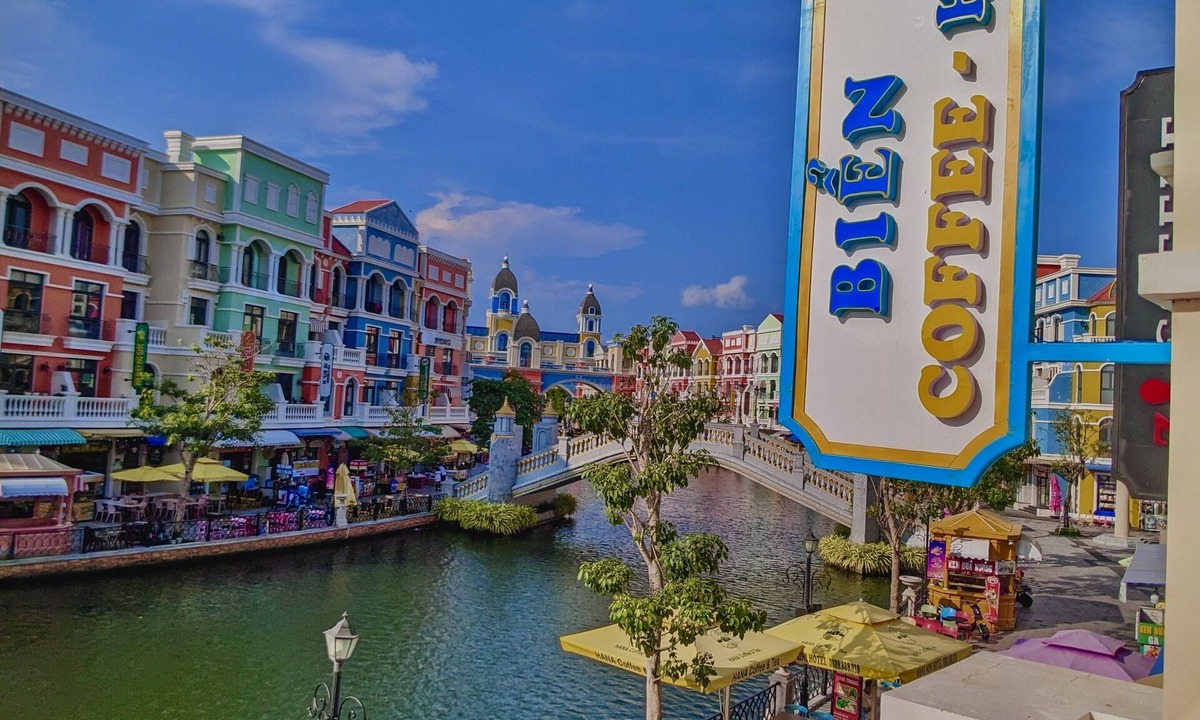 Ganh Dau Hotel | Homestay & Spa Biển Nhớ