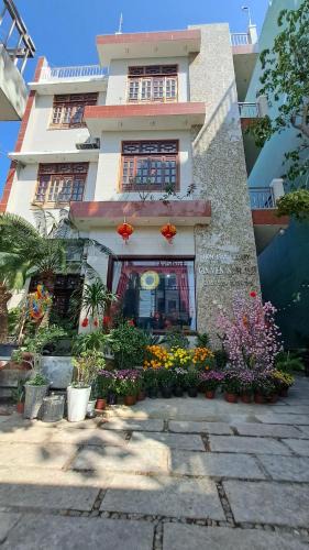 Khanh Hai Hotel | Homestay tốt nhất biển Ninh Thuận GIA VIÊN NINH CHỮ