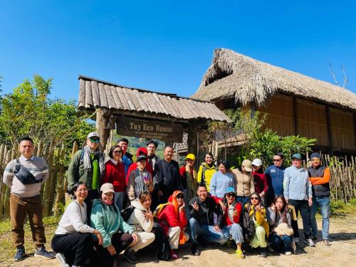 Thong Nguyen Hotel | Homestay Tay Eco House