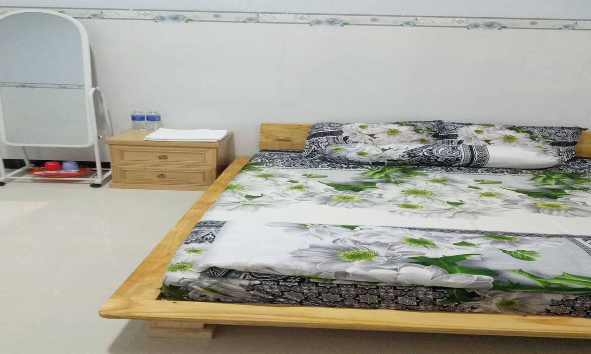 Phu Quy Apartment | Homestay Thành Đô đảo Phú Qúy