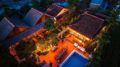 Cai Be Cabin | Homestay Thùy Dương 2