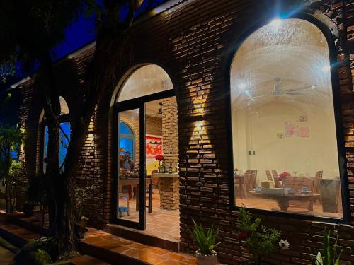 Binh Lap Apartment | Homestay Thanh Trà