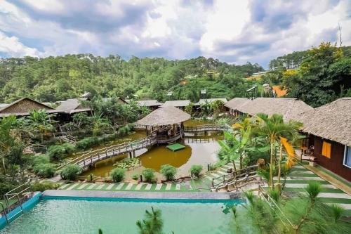 Duc Trong Hotel | HomeStay Thiên Phúc