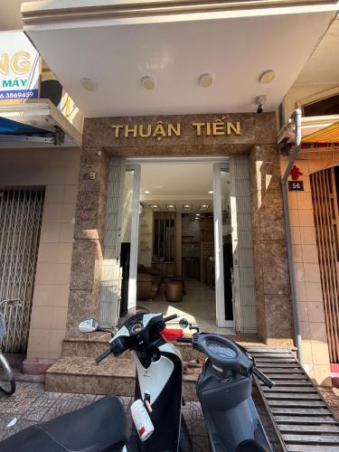 Chau Doc House | Homestay Thuận Tiến Châu Đốc