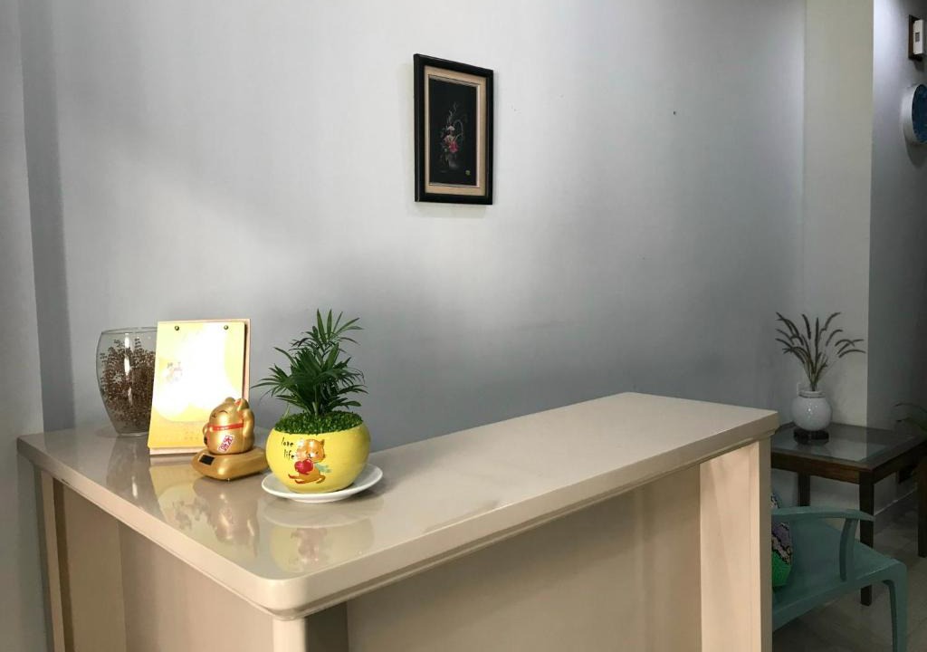 Phuong 6 House | Homestay TITO