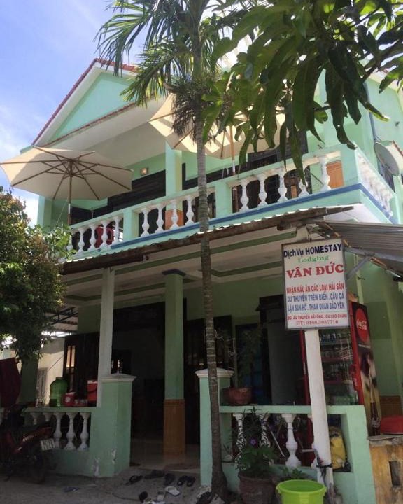 Tan Hiep House | Homestay Vân Đức