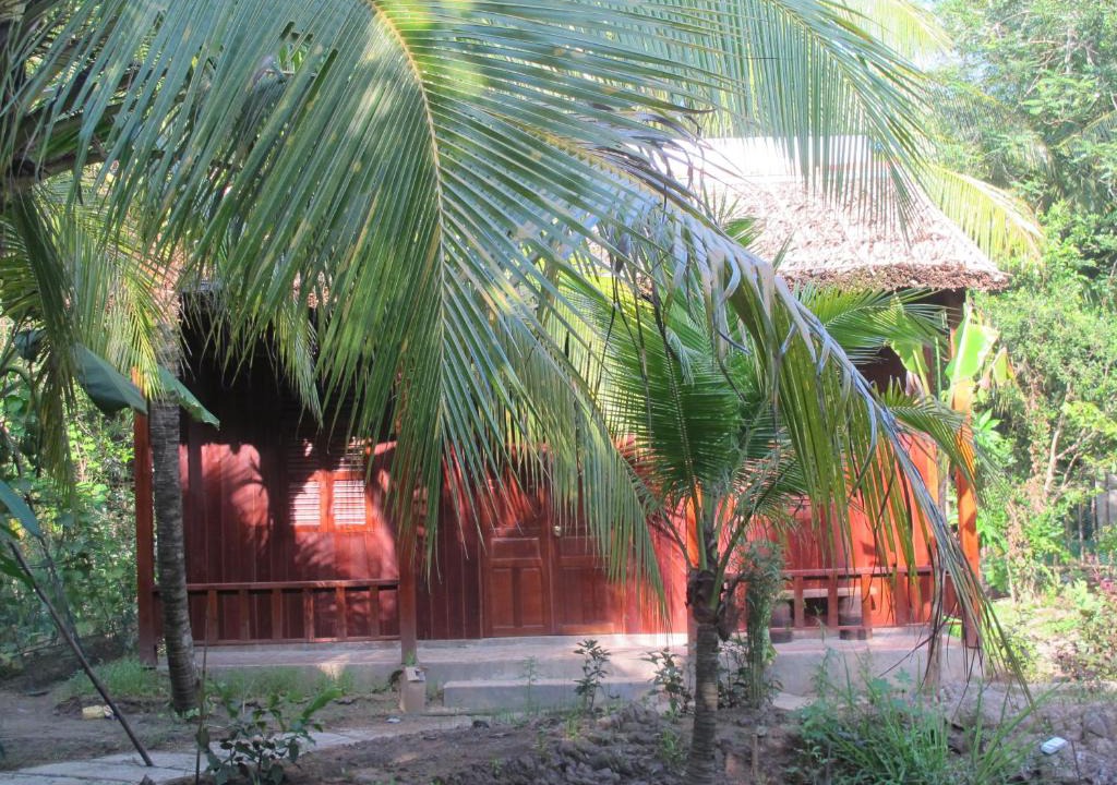 Ben Tre Hotel | Homestay Xóm Dừa Nước