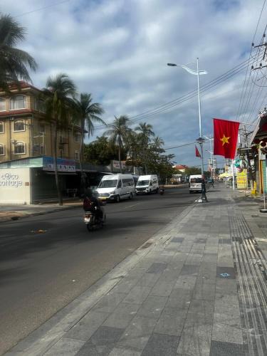 Central Mui Ne Beach Apartment | Homsetay Đồng Phát