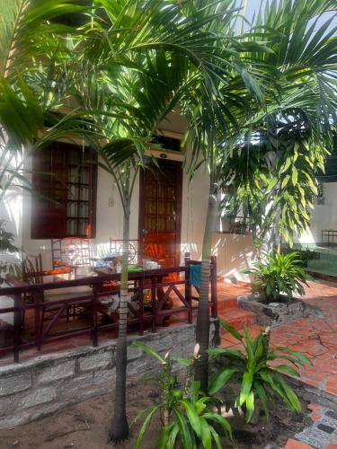 Central Mui Ne Beach Apartment | Homsetay Đồng Phát