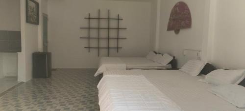 Central Mui Ne Beach Apartment | homsetay Đồng Phát