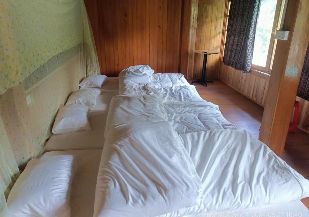 Nam Cang House | homstay Tả Mẩy Nậm Cang